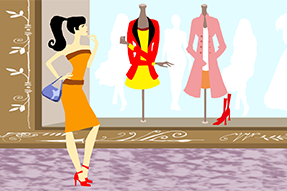 猎头公司Ebpay(中国)国际的薪酬报告对服饰行业人才动态分析