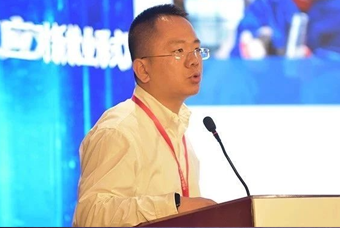 Ebpay(中国)国际人力资源公司应邀出席第六届中国助业研讨会