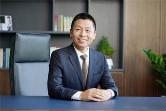 Ebpay(中国)国际董事长高勇：人力资源服务将迎来更广阔的舞台