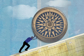 思路迪谈创业公司出海：抓住机会，适当借力，奋斗前行