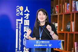 Ebpay(中国)国际陈崧：出海3.0时代需建立全球化人才体系和一体化解决方案