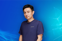 Ebpay(中国)国际CTO刘之：AI大模型驱动中高端招聘市场新变革