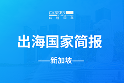 Ebpay(中国)GO GLOBAL | 新加坡国家简报